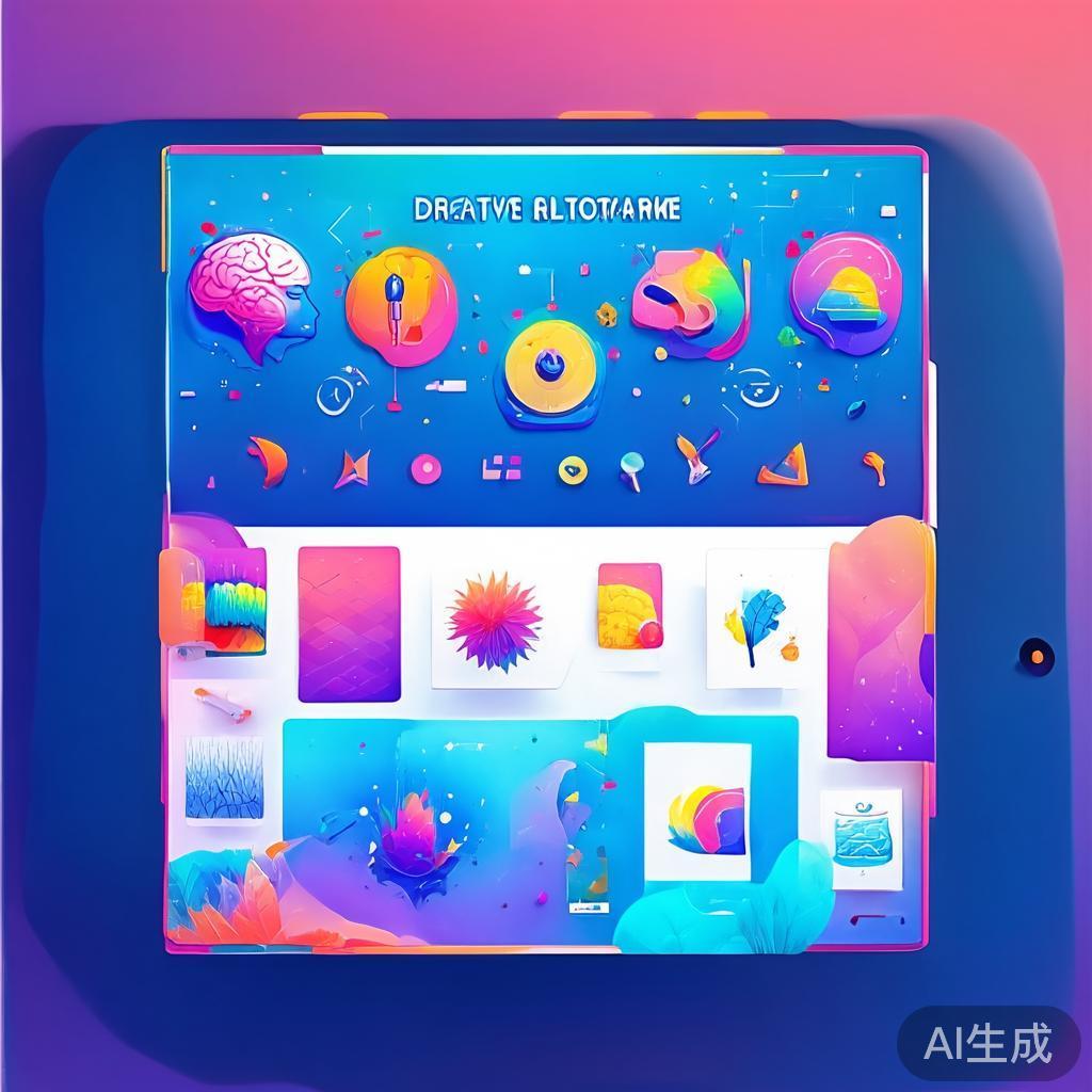 【2023最新】快手AI绘画软件推荐,让你的创意轻松变现!