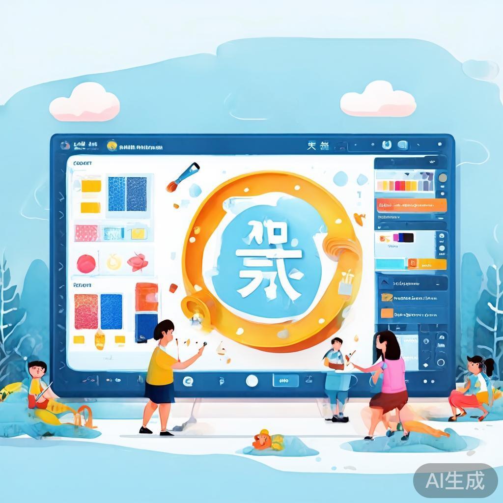 腾讯元宝画图使用教程:轻松掌握绘画新技能