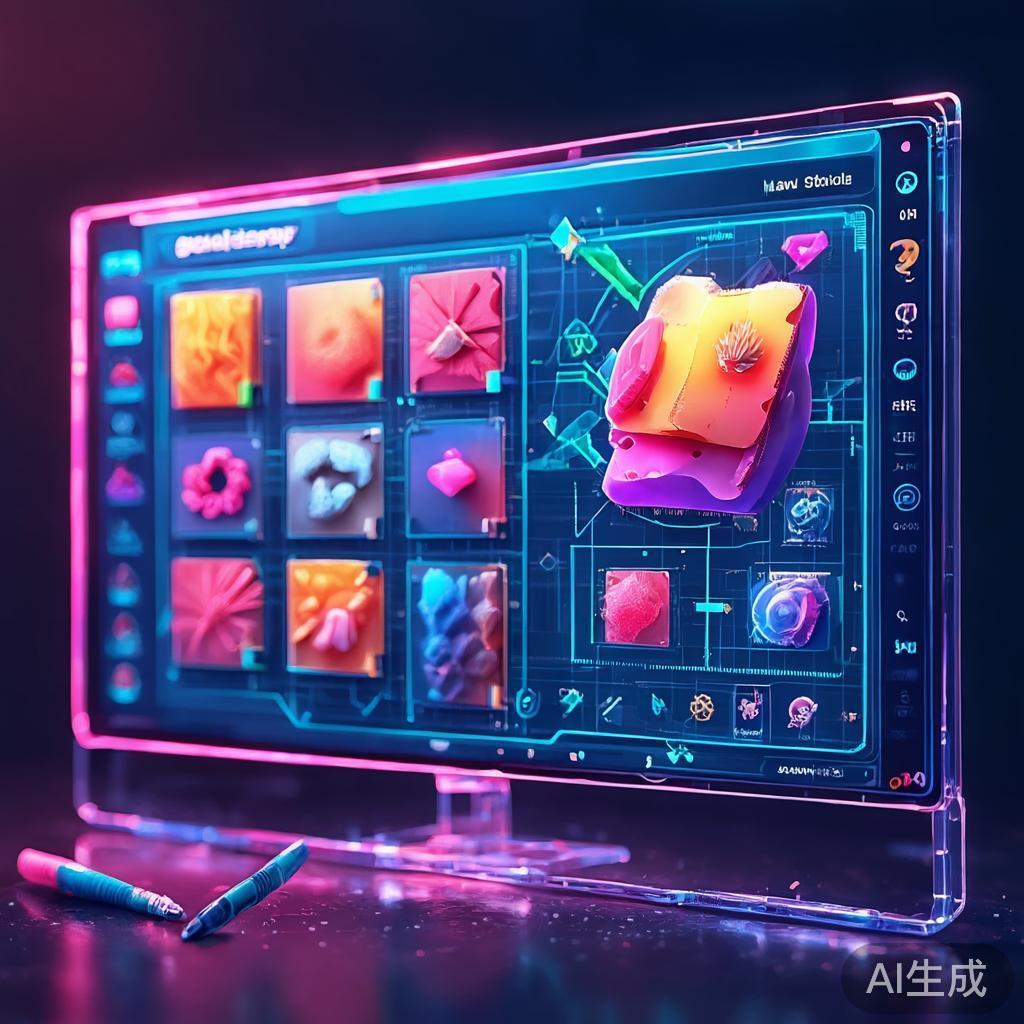 美图AI画图教程:轻松掌握AI绘图技巧