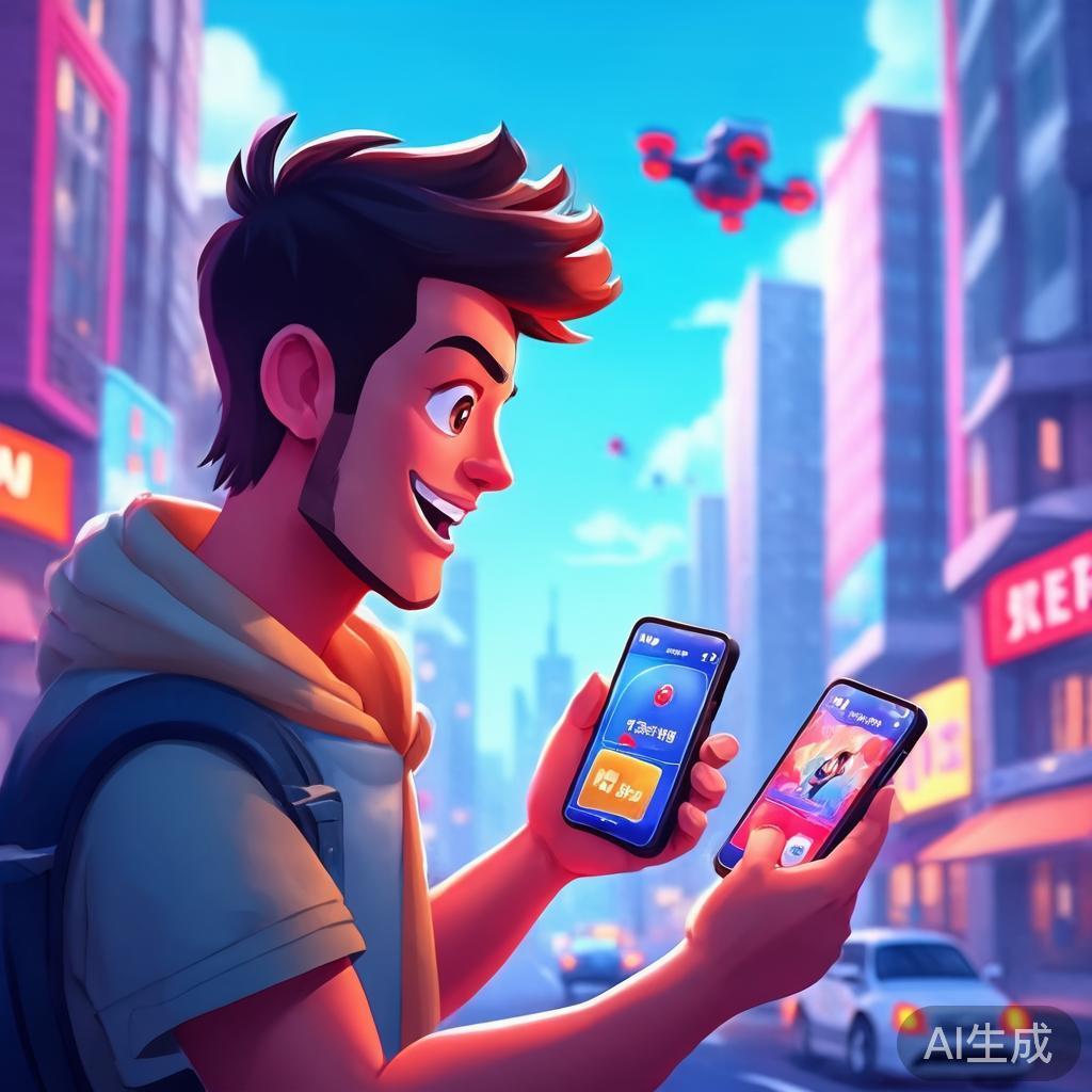快手AI绘画教程:轻松上手,创作你的艺术作品