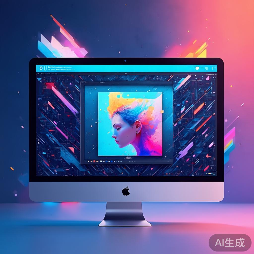 轻松上手可灵AI绘画教程,开启你的创意之旅