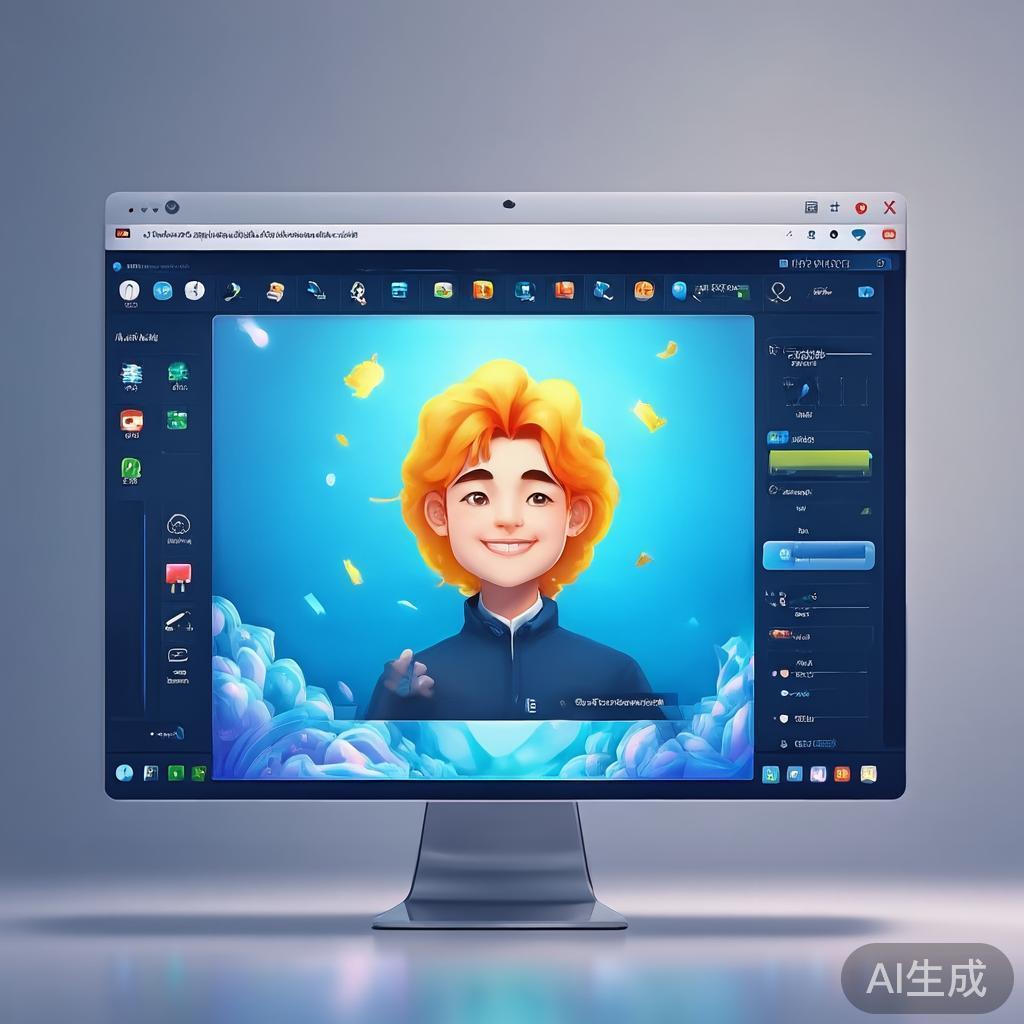 腾讯元宝画图教学指南:轻松掌握绘图技巧