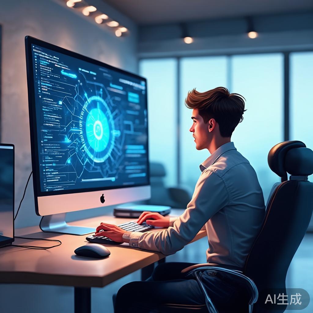 轻松掌握可灵AI教程使用:新手必看攻略
