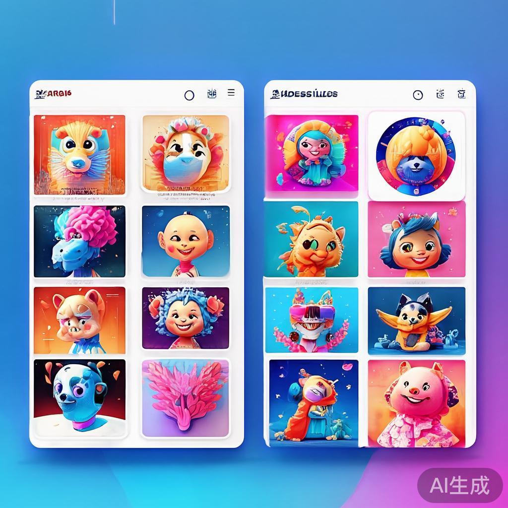 美图秀秀AI设计教程:轻松掌握AI创意设计技巧