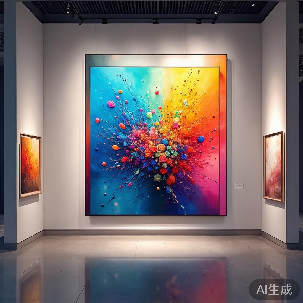 快手AI绘画教学:轻松掌握AI绘画技巧
