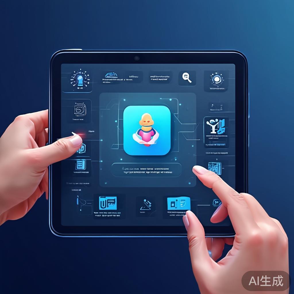 轻松掌握可灵AI使用方法,让AI助力工作更高效