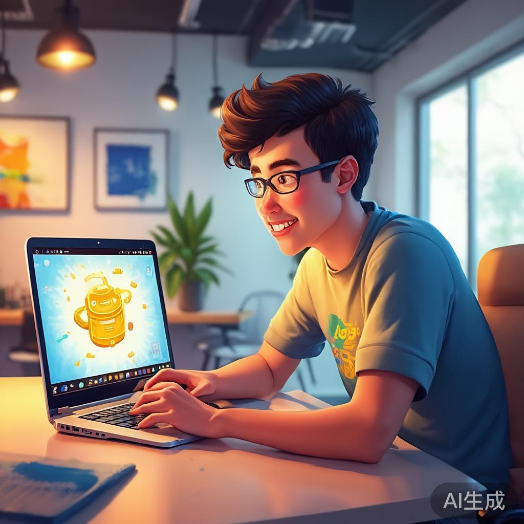 腾讯元宝画图使用技巧:轻松绘制,提升创作效率