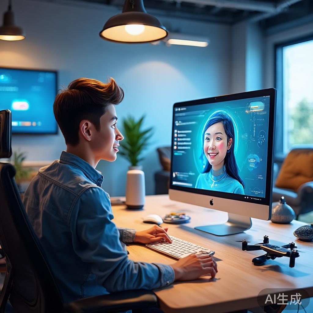 可灵AI教学视频:轻松入门AI学习之旅
