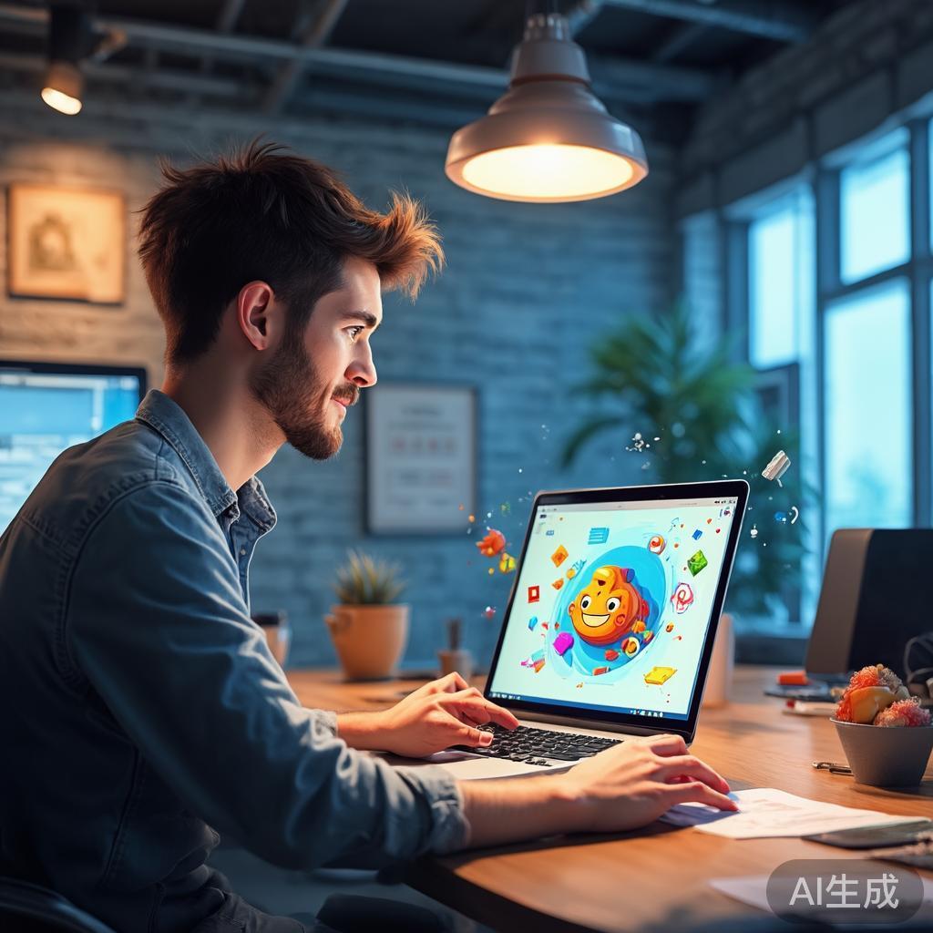 元宝AI设计教程:轻松入门,打造个性化设计作品