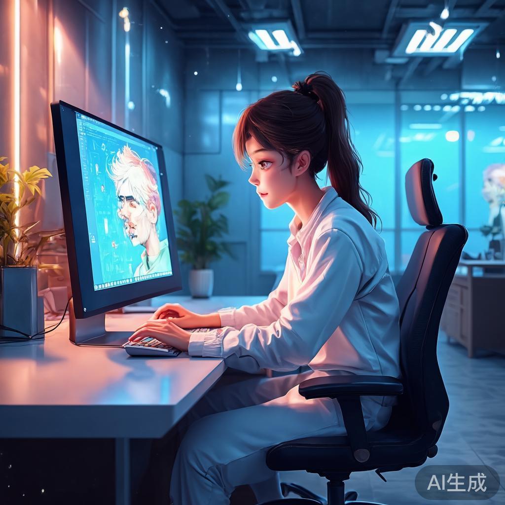 万兴AI画图操作步骤详解,轻松上手!