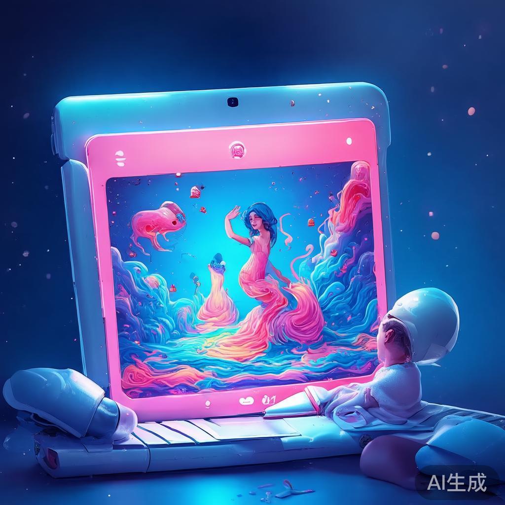 秒画教程视频教程:轻松掌握AI绘画技巧