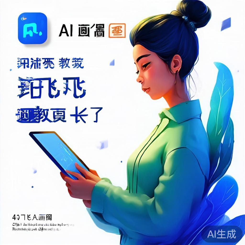 【免费领取】讯飞AI画图教程,轻松上手绘制艺术作品