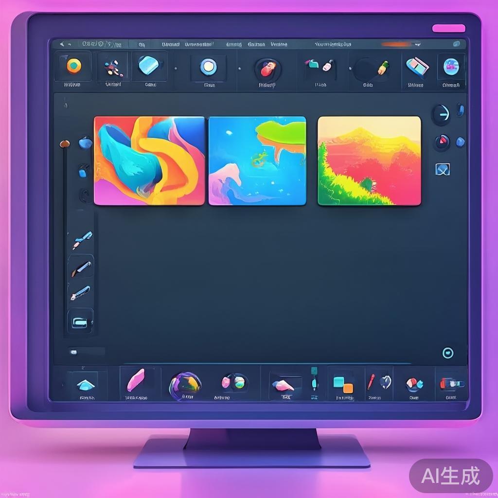 腾讯混元画图免费使用教程:轻松上手AI绘图