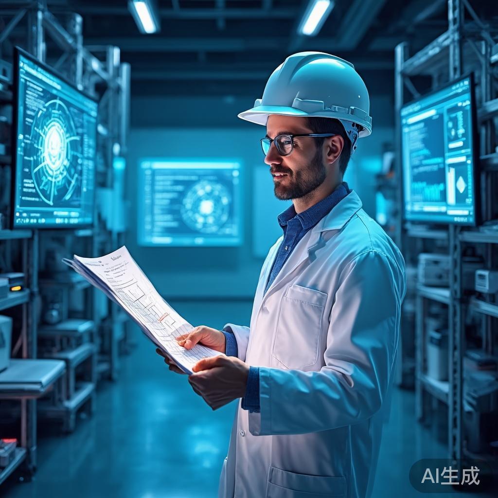 混元AI技术深度解读:揭秘智能未来的秘密武器