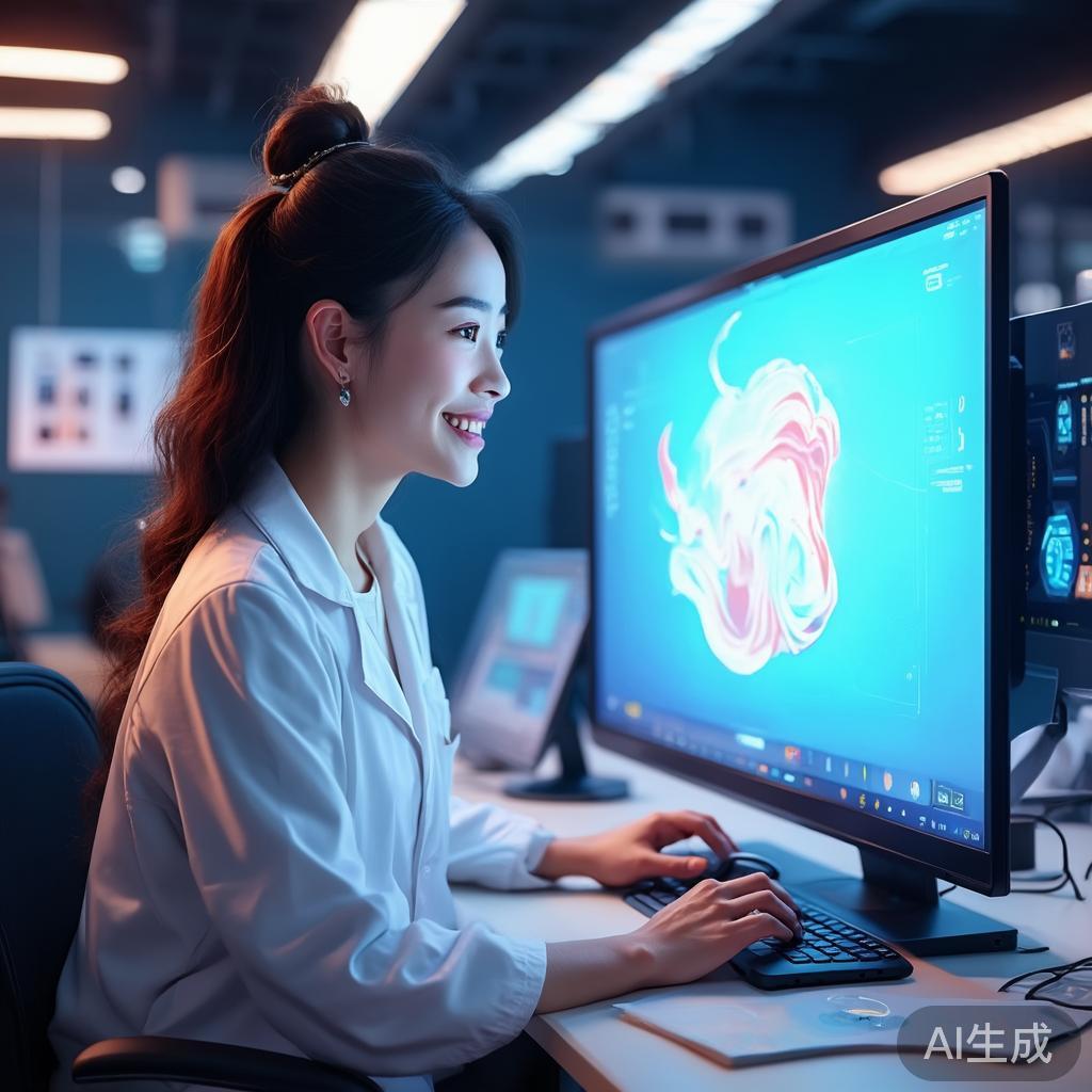 商汤AI画图功能深度解析:轻松掌握绘画艺术新境界