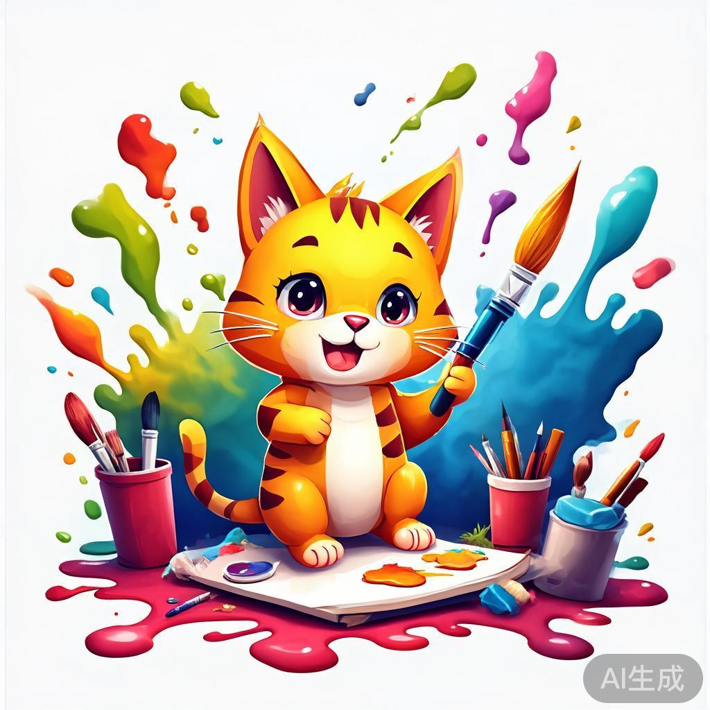 秒画教程实战案例:轻松上手AI绘画