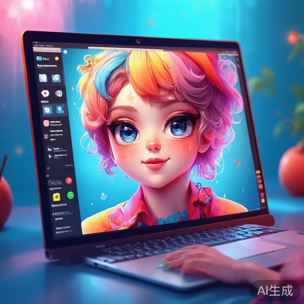 腾讯混元画图使用方法详解:轻松绘制你的艺术作品