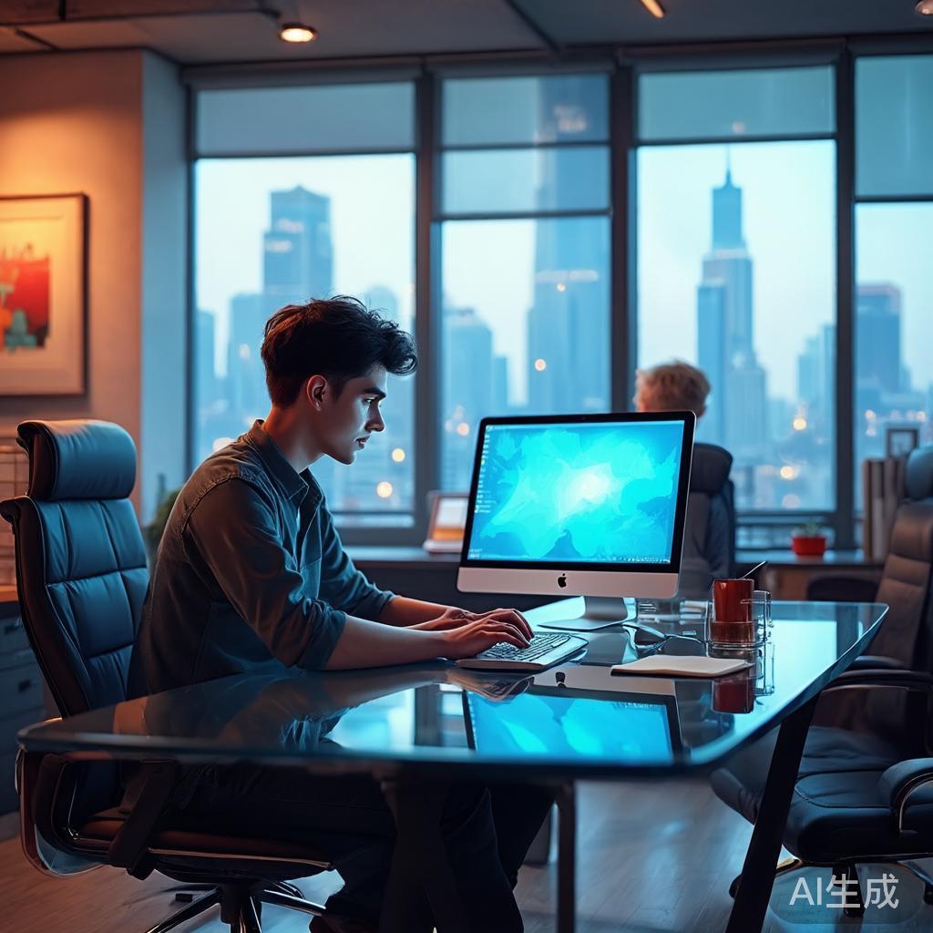 讯飞AI画图效果展示:轻松创作,尽享智能绘图乐趣
