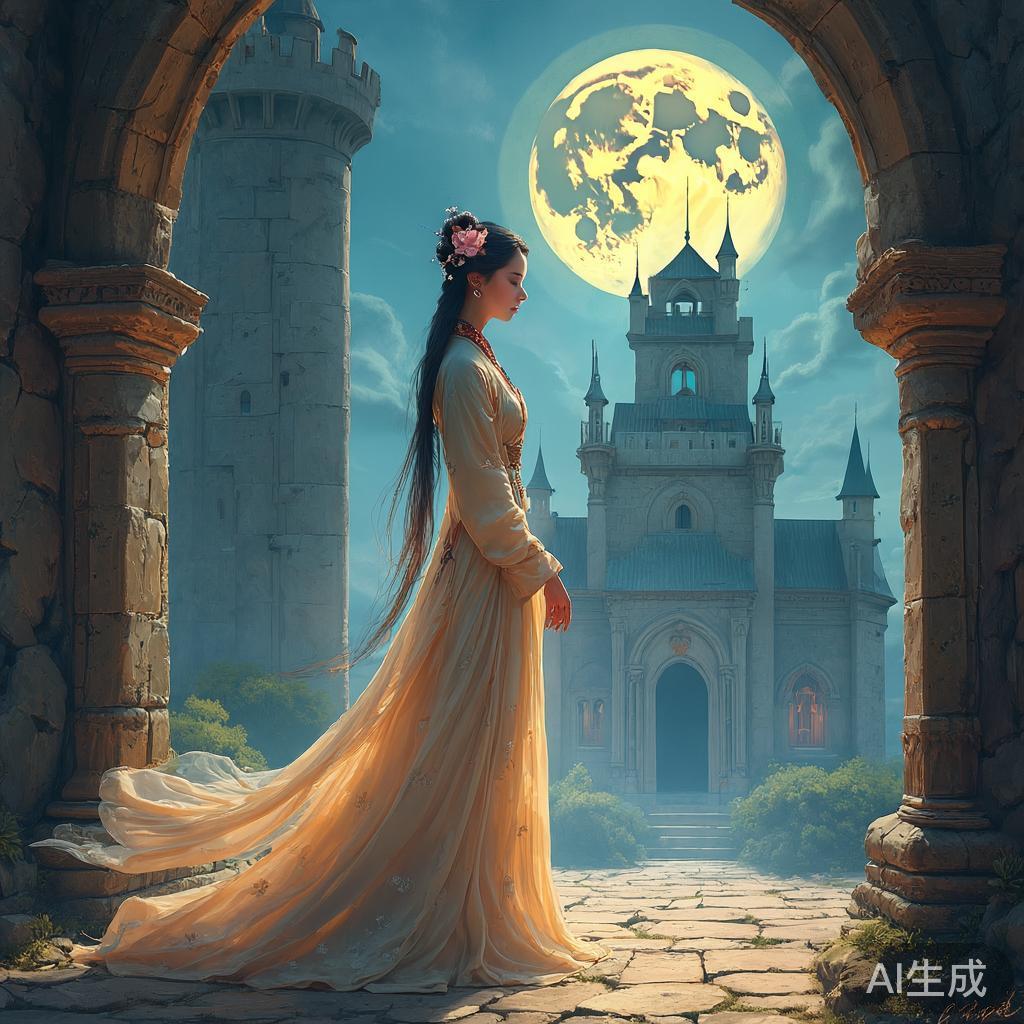 GLM画图案例:轻松上手AI绘图教程