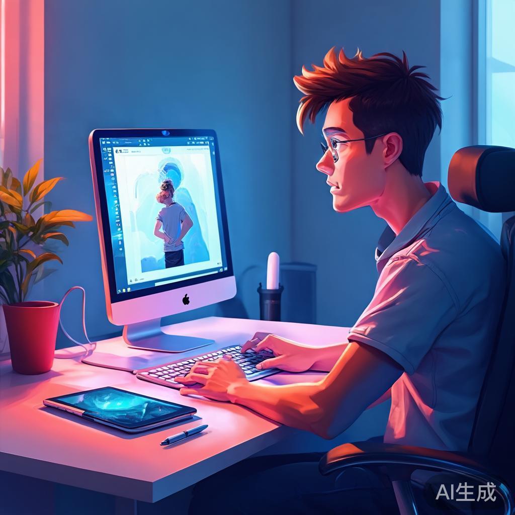 智谱清言画图使用技巧:轻松绘制,展现创意