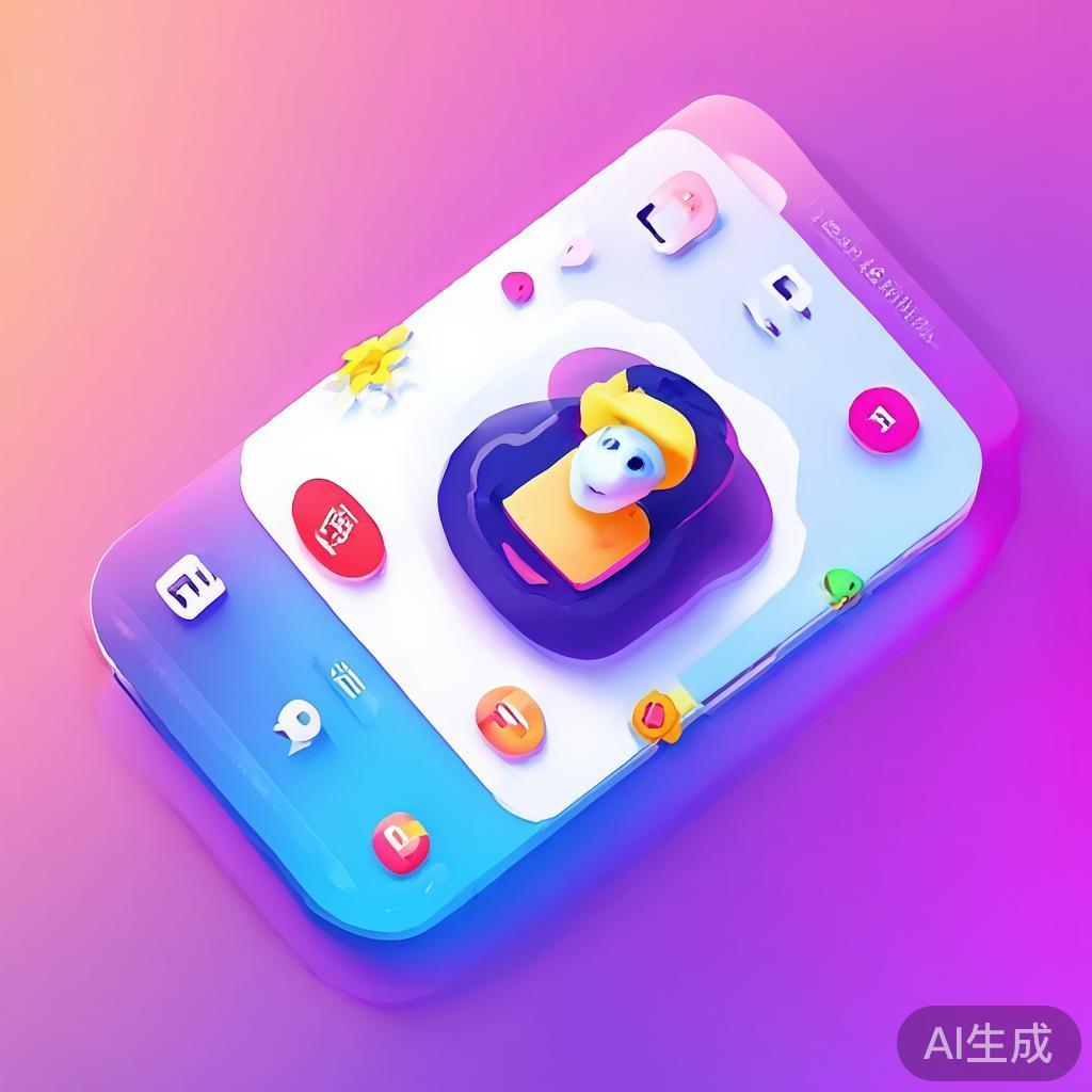 商汤秒画手机版下载教程:轻松掌握AI绘画