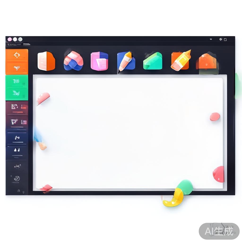 商汤AI画图软件使用教程:轻松入门,创作你的专属艺术作品