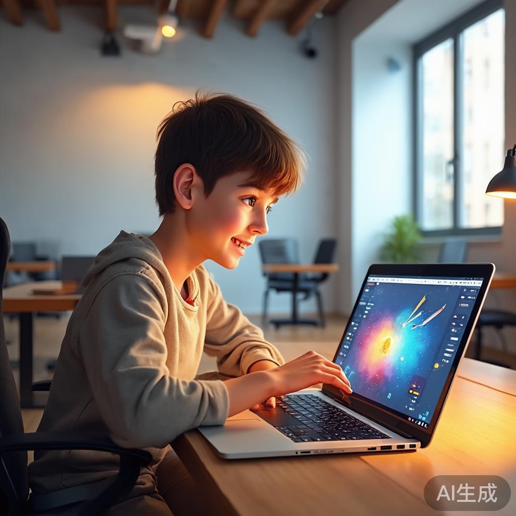 秒画教程:适合哪些人群学习?