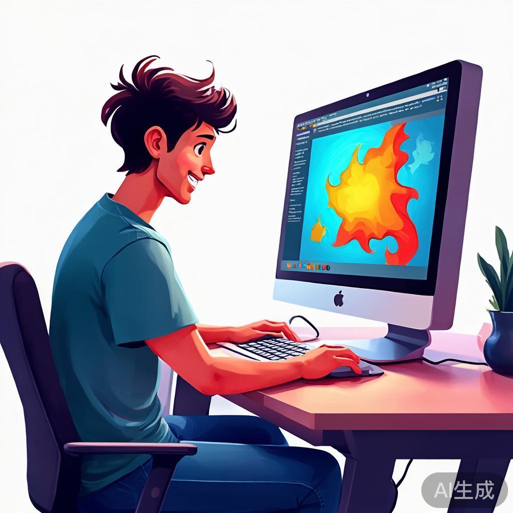 GLM画图应用教程:轻松上手,创意无限
