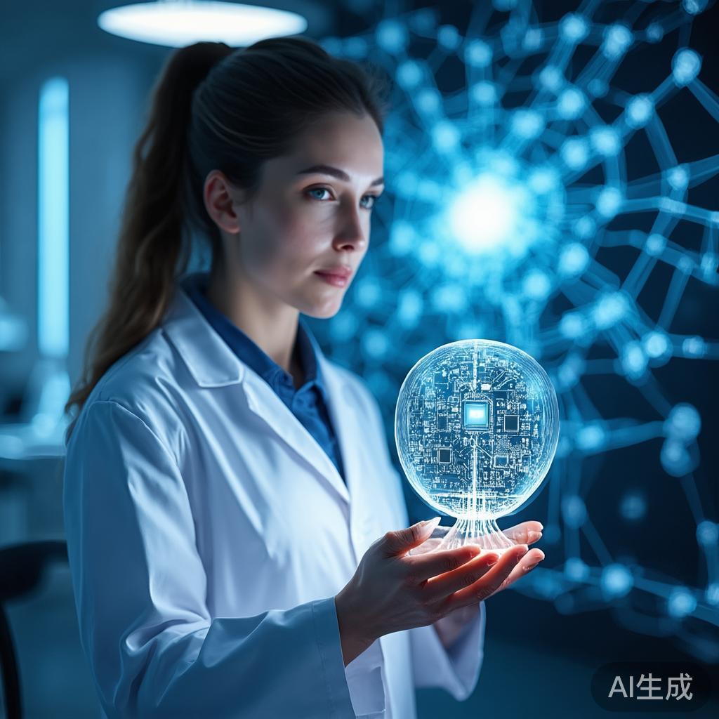 混元AI技术原理深度解析:揭秘未来智能的奥秘
