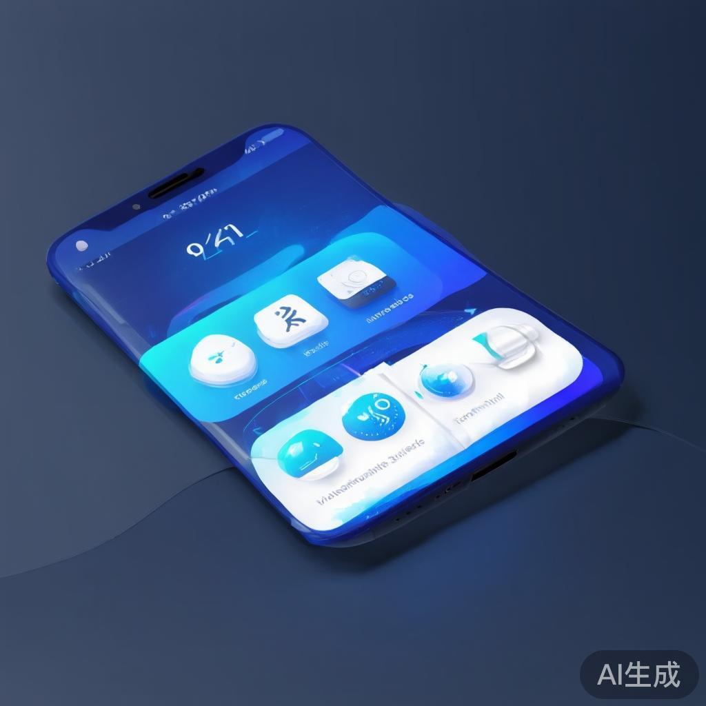AI手机版轻松上手:快速掌握智能生活新方式