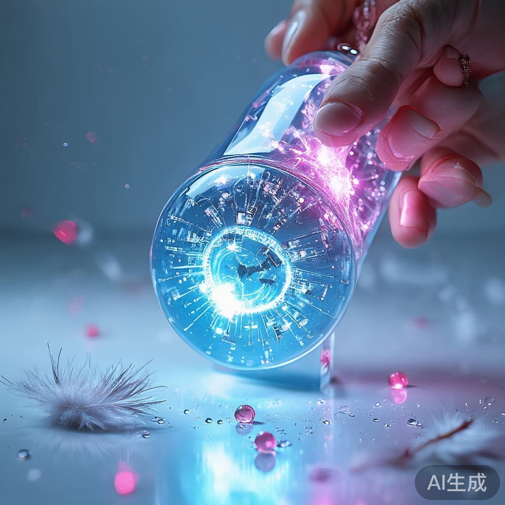 AI风铃设计灵感:创意无限,打造个性化家居艺术