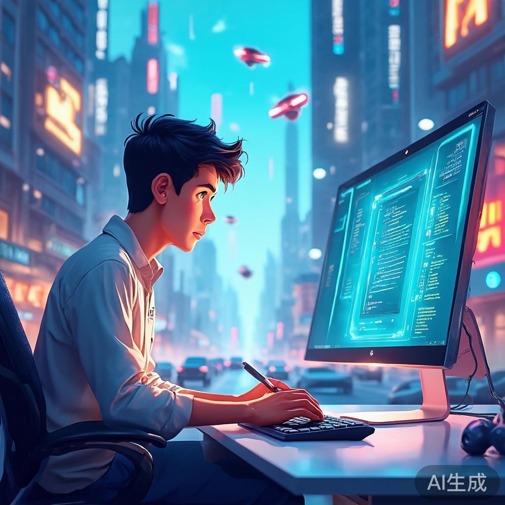 神采AI教程网站:轻松入门AI技术的必备指南
