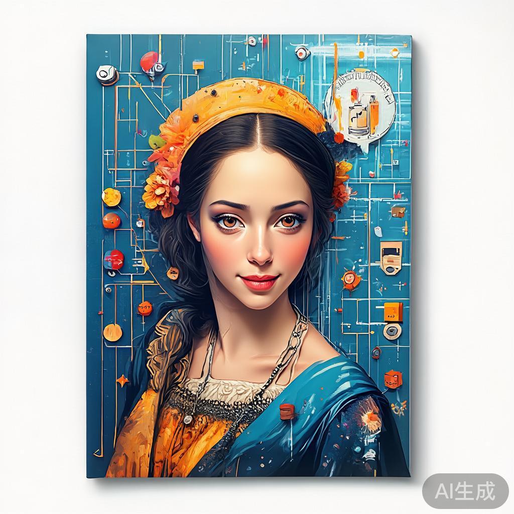 AI画图教程教学:轻松掌握AI绘图技巧