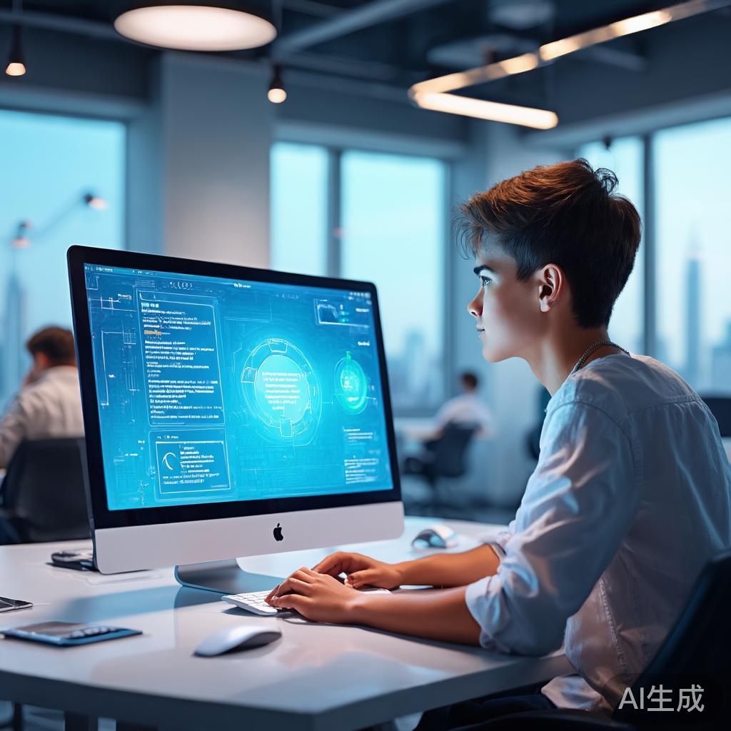 AI教程使用方法:轻松上手,解锁AI技能