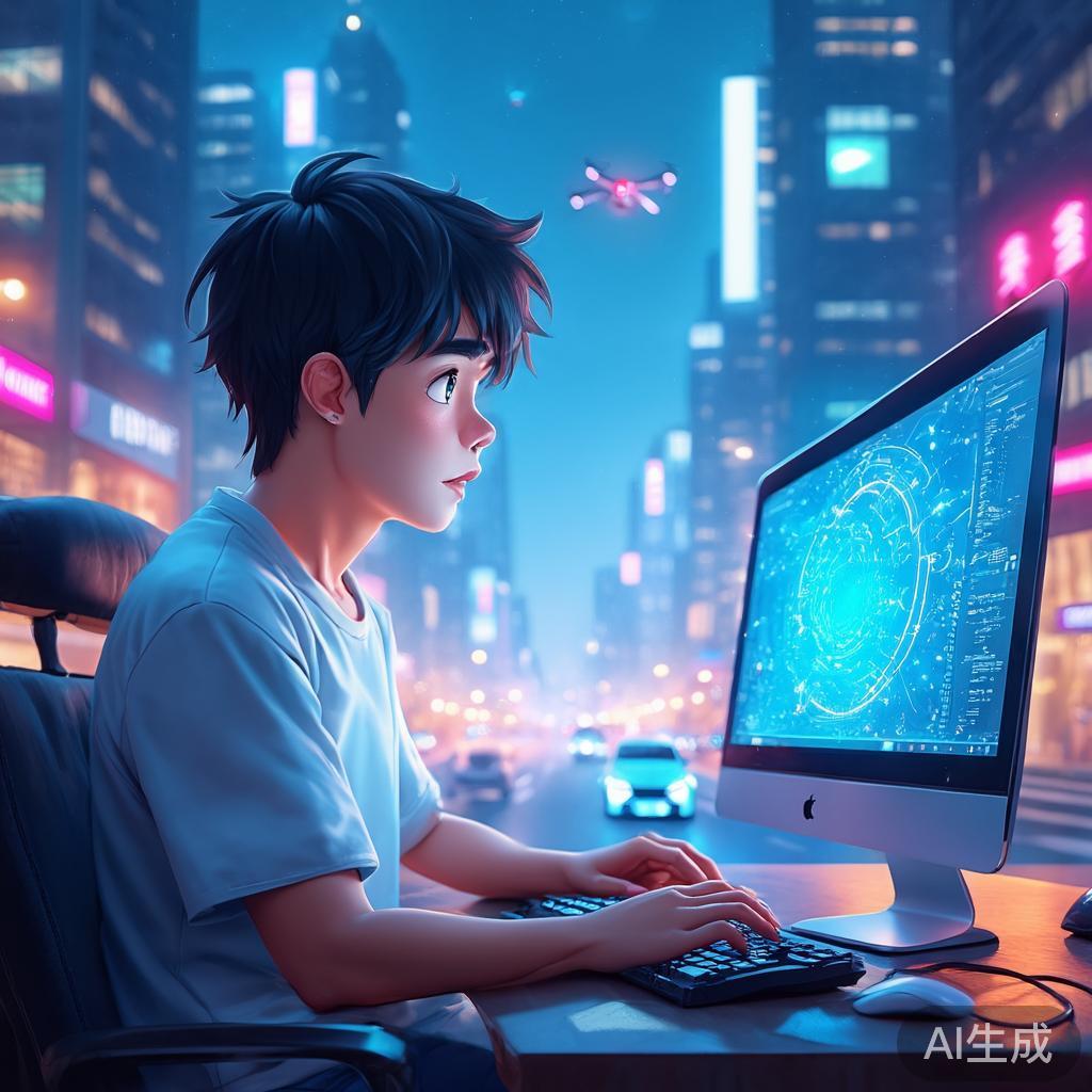 AI免费使用攻略:教你轻松上手人工智能工具