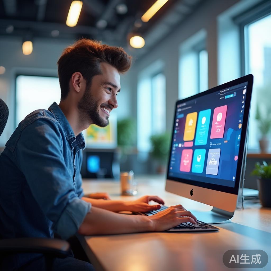 神采AI教程:深入探索高级功能