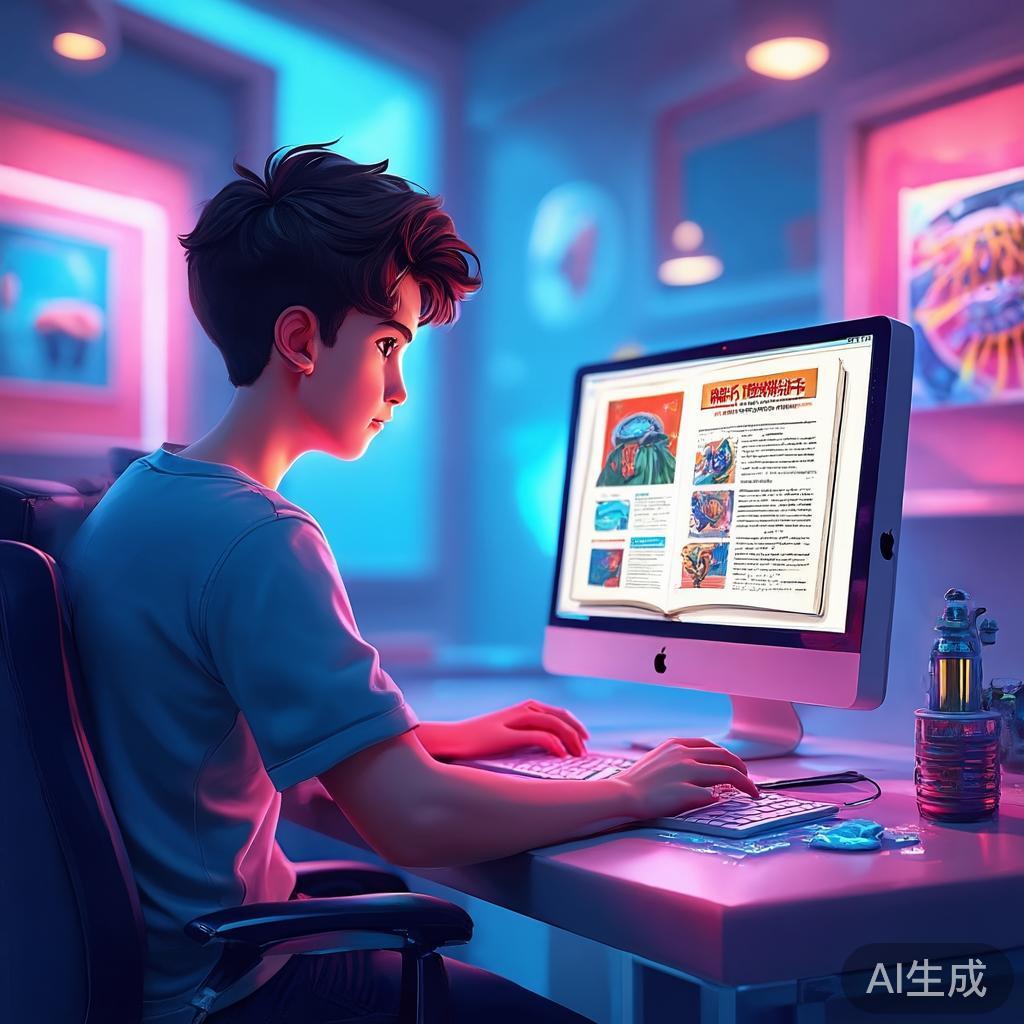 神采AI教程书:轻松入门AI技术的必备指南