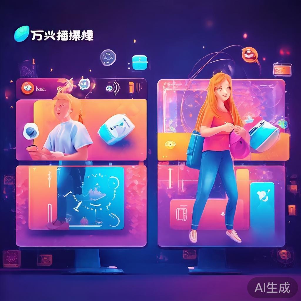 万兴播爆免费使用教程:轻松掌握视频剪辑技巧