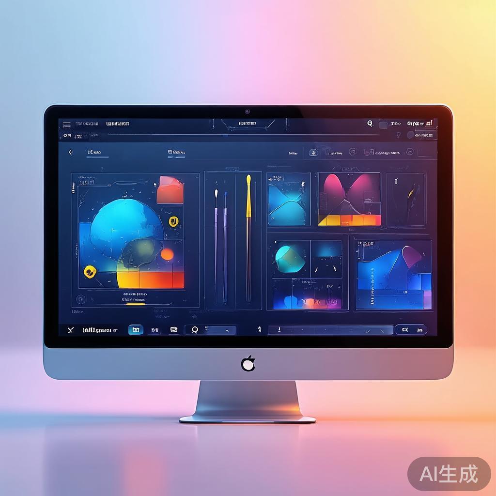 MewXAI画图工具使用教程:轻松上手,创作你的AI艺术作品