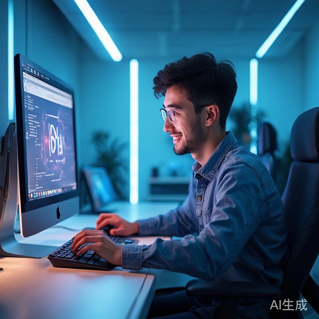 免费Sora教程:轻松上手,掌握Sora技巧