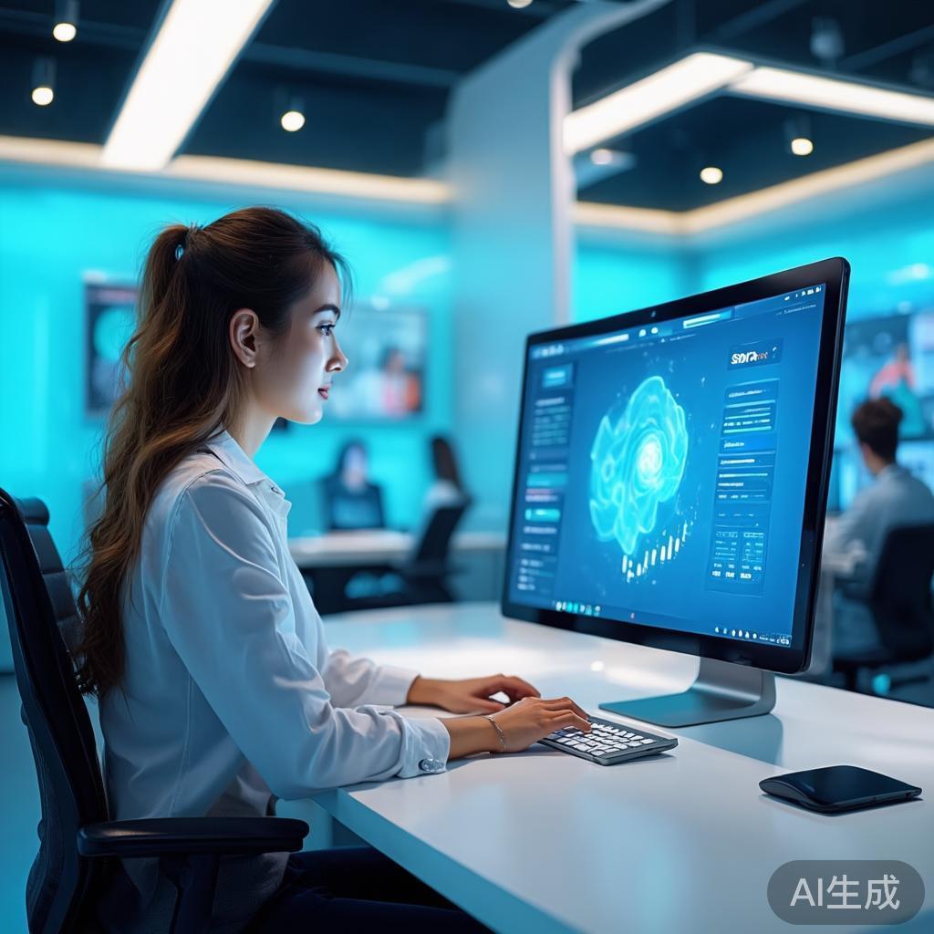 专业教程Sora:快速掌握Sora工具的秘诀