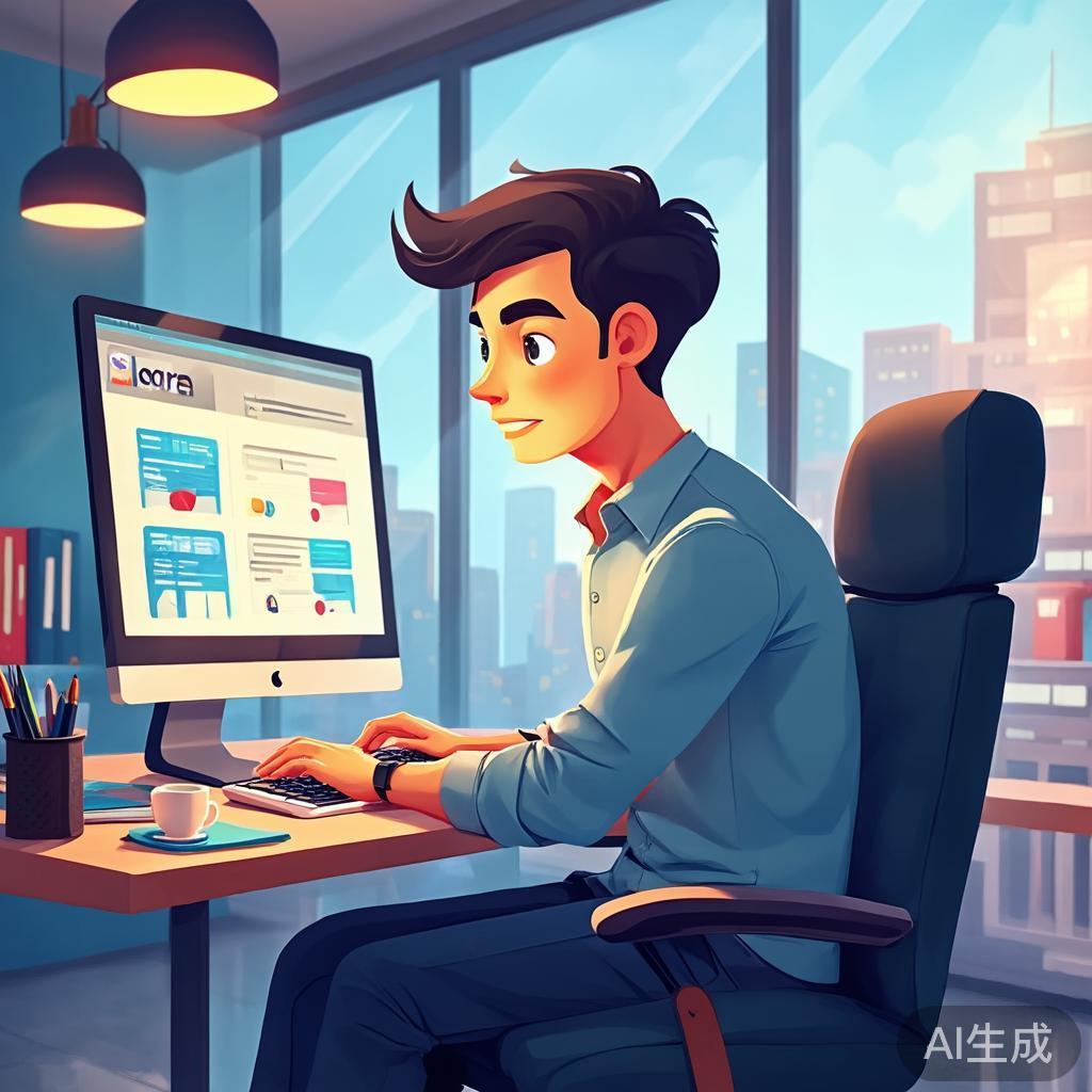 Sora软件使用方法教程:轻松上手,高效办公