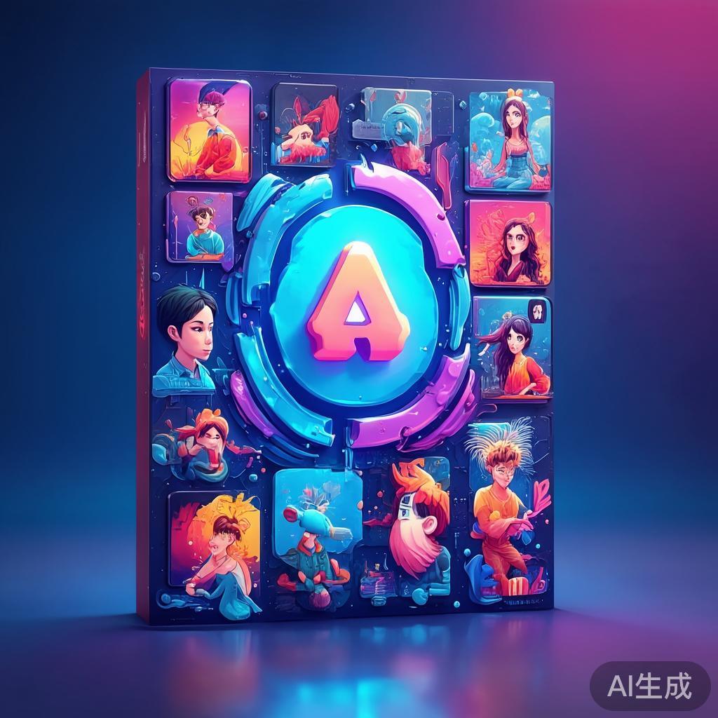 中文AI绘画教程视频:轻松入门,掌握AI绘画技巧