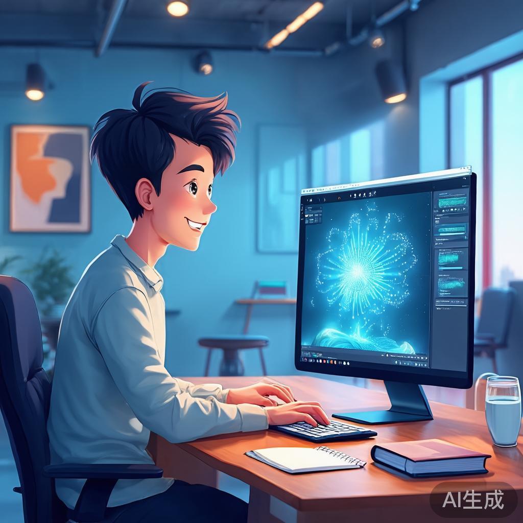 中文AI画图技巧:轻松掌握AI绘图的艺术