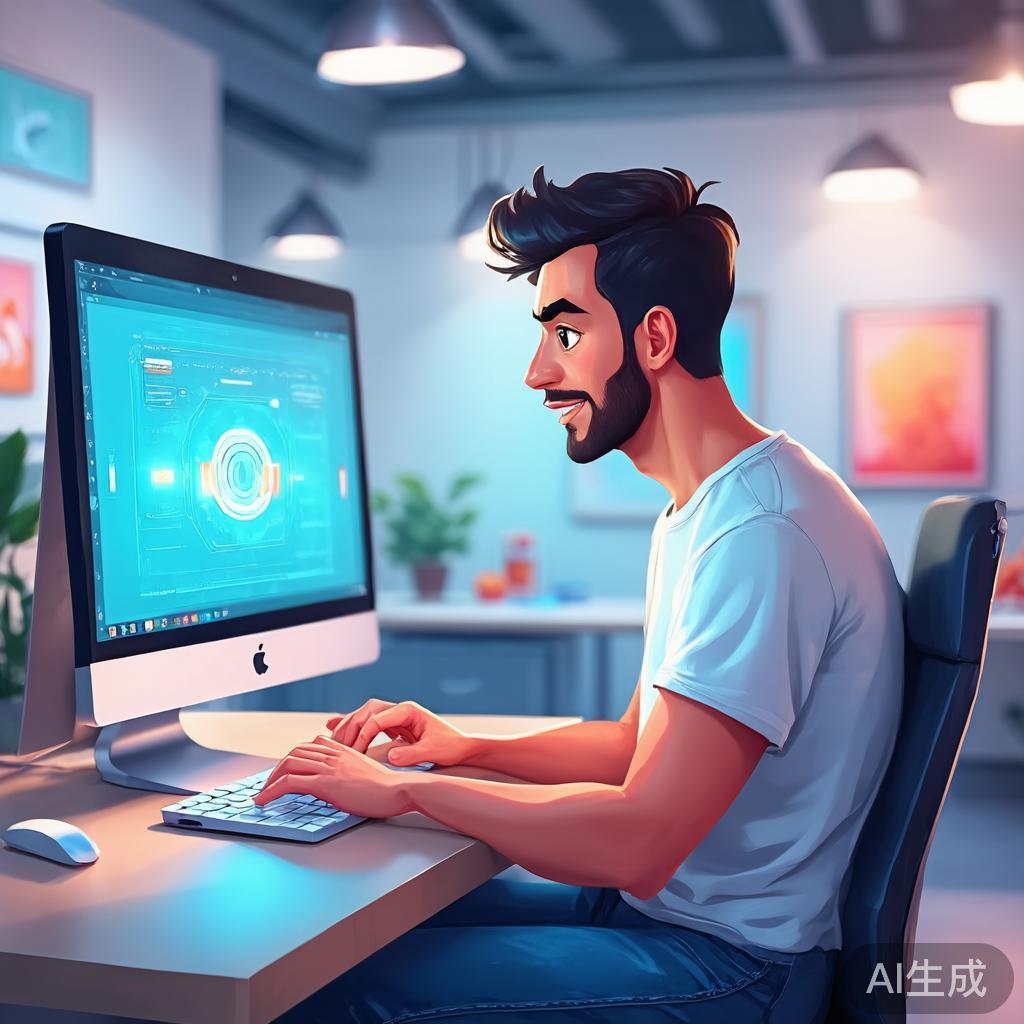 轻松上手触站AI:开启智能创作之旅