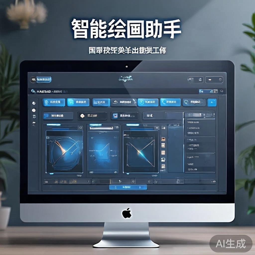 轻松掌握!国产AI出图工具下载全攻略