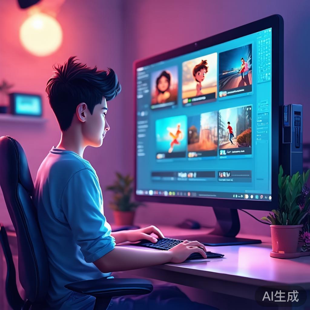 Sora剪辑技巧:轻松掌握视频剪辑的秘诀