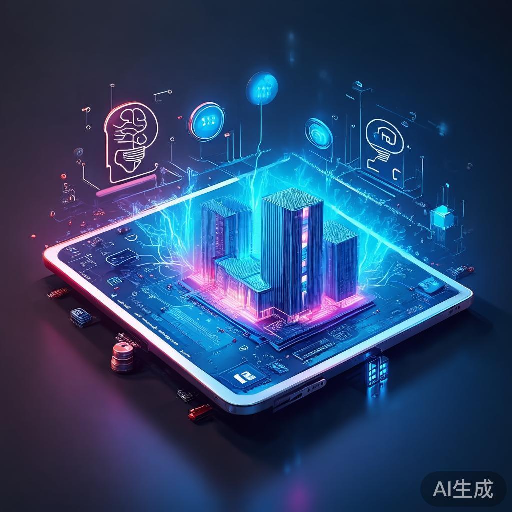AI出图技术优势:揭秘高效创作秘密