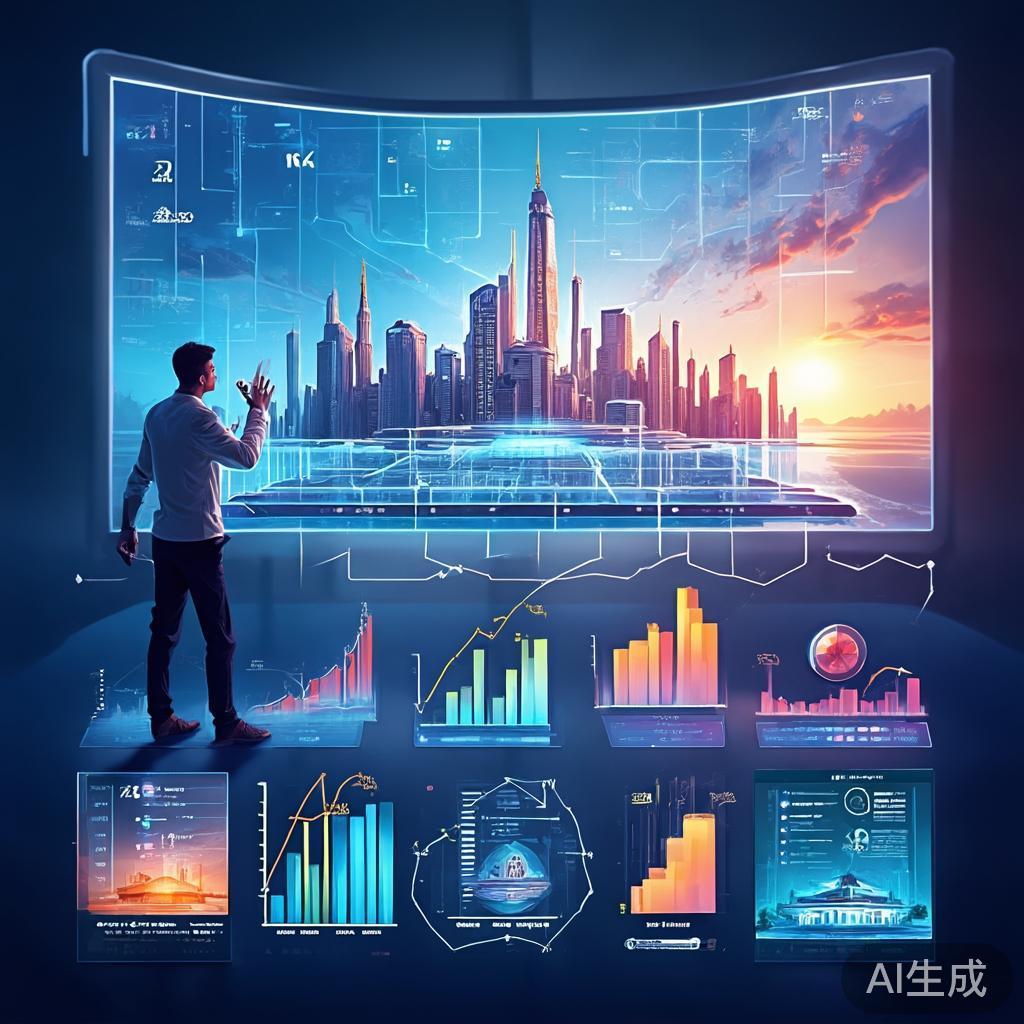 AI出图行业评价:揭秘行业现状与未来趋势