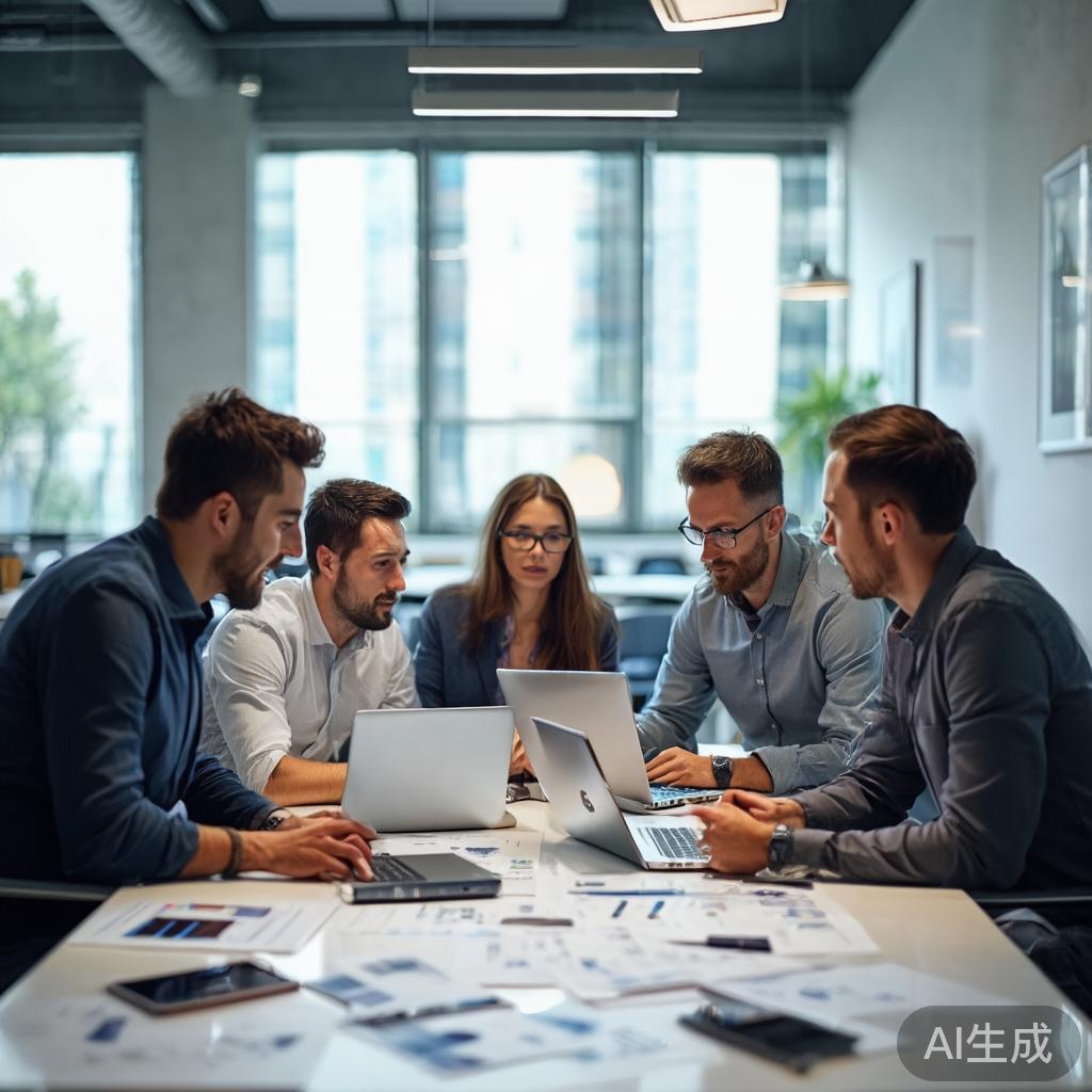 开发者社区入门指南:快速融入高效交流圈